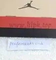 Authentic PSNY “Wheat” Air 12 Jordan x 0501